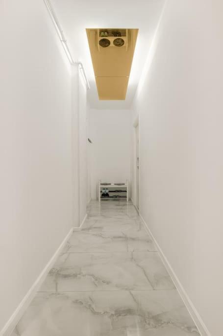 Apartament Heart Of The City Chic 2-bedroom *