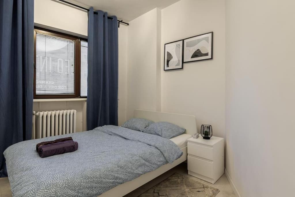 Apartament Heart Of The City Chic 2-bedroom Bucureşti