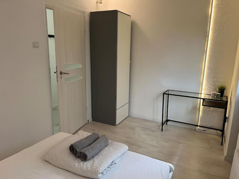 Heart Of The City Chic 2-bedroom Bucureşti