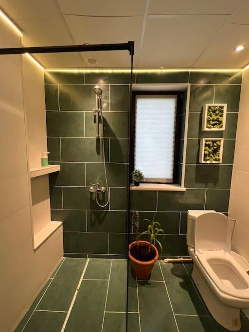 Apartament Heart Of The City Chic 2-bedroom *