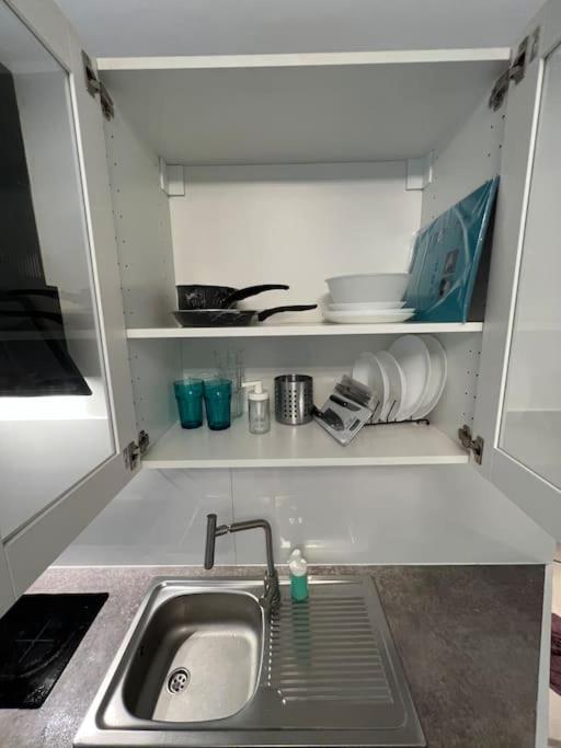 Heart Of The City Chic 2-bedroom