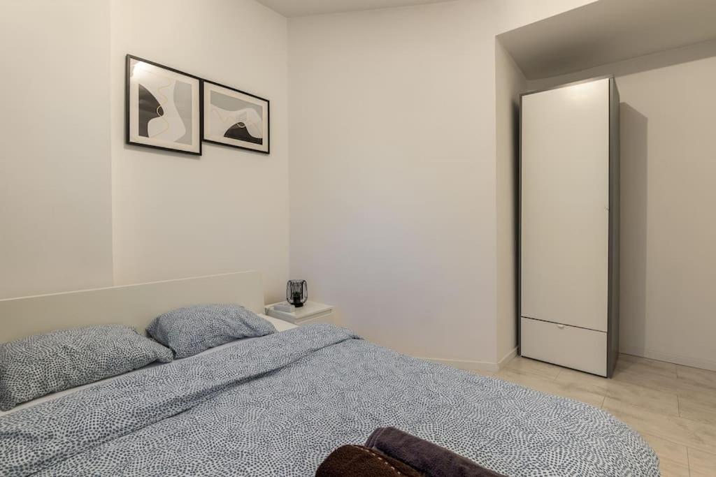 Heart Of The City Chic 2-bedroom *